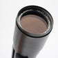 Leica Telyt 400mm f6.8 lens w/short bracket and instructions, nice!