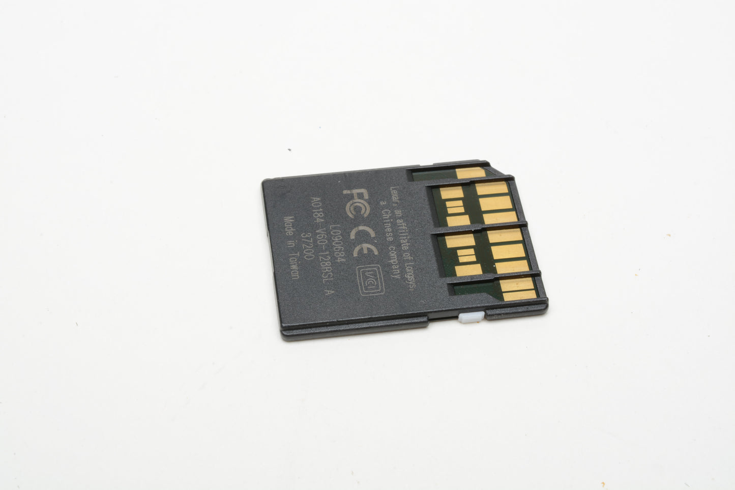 Lexar 128GB SD card 1667X 250MB/s