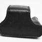 Leica D-Lux 7 Leicatime Luigi Crescenzi leather case+ strap, Black stitching