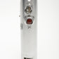 Graflex 3 Cell flash Handle w/Red Button Skywalker Star Wars Lightsaber, Clean!