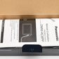 Panasonic DMW-AC8 Genuine AC Adapter, Mint, Boxed