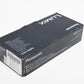 Panasonic DMW-AC8 Genuine AC Adapter, Mint, Boxed