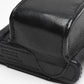 Leica D-Lux 7 Leicatime Luigi Crescenzi leather case+ strap, Black stitching