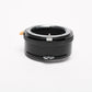 Nikon PK-3 27.5mm Extension Tube, very clean, genuine, small ding*