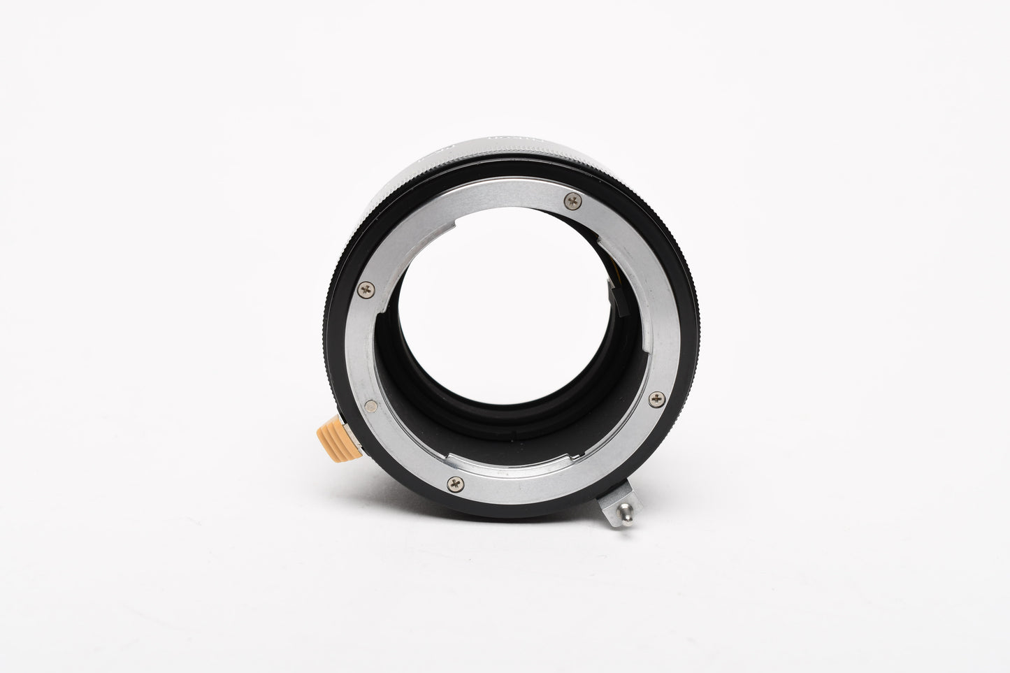 Nikon PK-3 27.5mm Extension Tube, very clean, genuine, small ding*