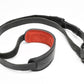Leica D-Lux 7 Leicatime Luigi Crescenzi leather case+ strap, Black stitching