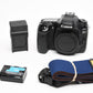 Canon EOS 80D DSLR Body, Batt+ Charger, 316K Acts, Still great!