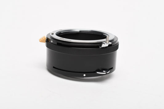 Nikon PK-3 27.5mm Extension Tube, Genuine, Mint-