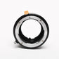 Nikon PK-3 27.5mm Extension Tube, Genuine, Mint-