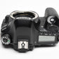 Canon EOS 80D DSLR Body, Batt+ Charger, 316K Acts, Still great!