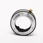 Nikon PK-3 27.5mm Extension Tube, Genuine, Mint-