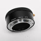 Nikon PK-3 27.5mm Extension Tube, Genuine, Mint-