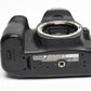 Canon EOS 80D DSLR Body, Batt+ Charger, 316K Acts, Still great!