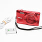 Nikon Coolpix S6800 16MP Digital Point&Shoot, WiFi, Tested, Great!