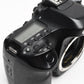 Canon EOS 80D DSLR Body, Batt+ Charger, 316K Acts, Still great!