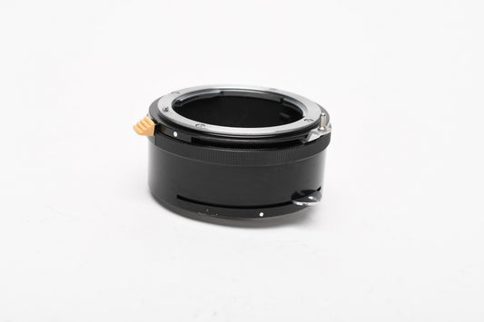 Nikon PK-3 27.5mm Extension Tube, genuine, very clean