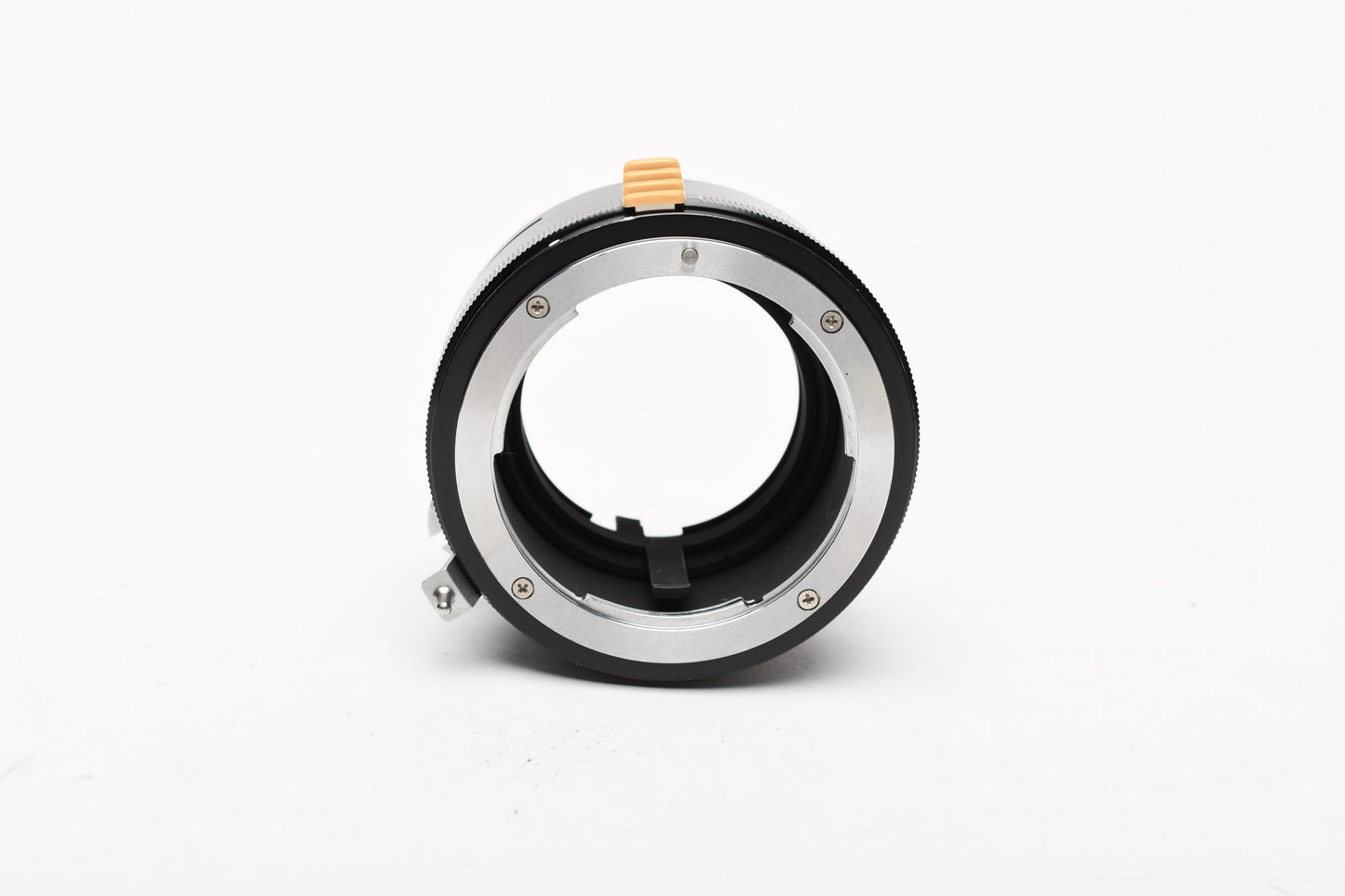 Nikon PK-3 27.5mm Extension Tube, genuine, very clean