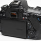 Canon EOS 80D DSLR Body, Batt+ Charger, 316K Acts, Still great!