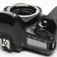 Canon EOS 80D DSLR Body, Batt+ Charger, 316K Acts, Still great!