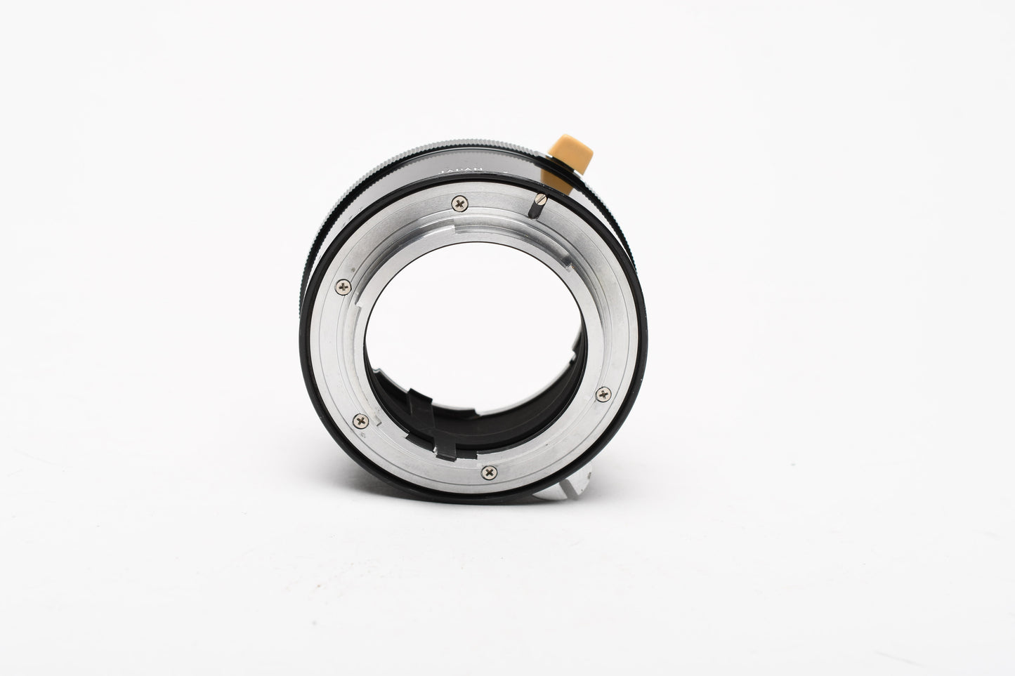 Nikon PK-3 27.5mm Extension Tube, genuine, very clean