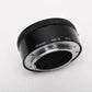 Nikon PK-3 27.5mm Extension Tube, genuine, very clean