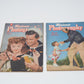 Minicam Photography magazines (Vintage WWII 1942-1948 bundle of six)