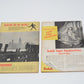 Minicam Photography magazines (Vintage WWII 1942-1948 bundle of six)