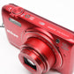 Nikon Coolpix S6800 16MP Digital Point&Shoot, WiFi, Tested, Great!