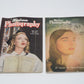Minicam Photography magazines (Vintage WWII 1942-1948 bundle of six)