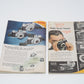 Minicam Photography magazines (Vintage WWII 1942-1948 bundle of six)
