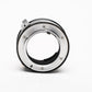 Nikon PK-3 27.5mm Extension Tube, genuine, moderately used
