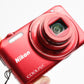 Nikon Coolpix S6800 16MP Digital Point&Shoot, WiFi, Tested, Great!