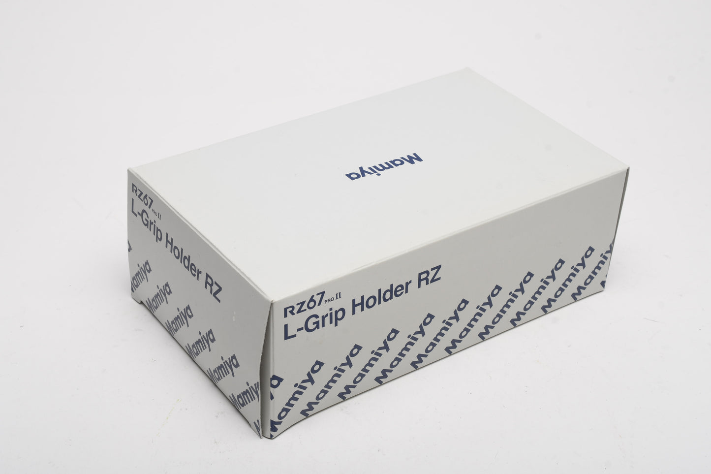 Mamiya RZ67 Pro II L-Grip Holder RZ, NIB