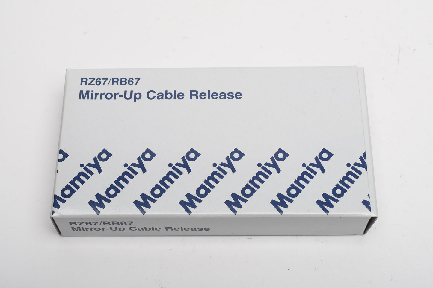 Mamiya Mirror-Up Cable release RZ67/RB67, NIB