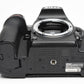 Nikon D7500 DSLR Body w/Batt, charger, Only 6480 Acts!! Great!