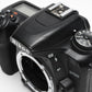 Nikon D7500 DSLR Body w/Batt, charger, Only 6480 Acts!! Great!