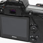 Nikon D7500 DSLR Body w/Batt, charger, Only 6480 Acts!! Great!