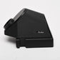 Rollei Rolleiflex 45 Degree Prism Finder for 6000 Series, Mint, In case