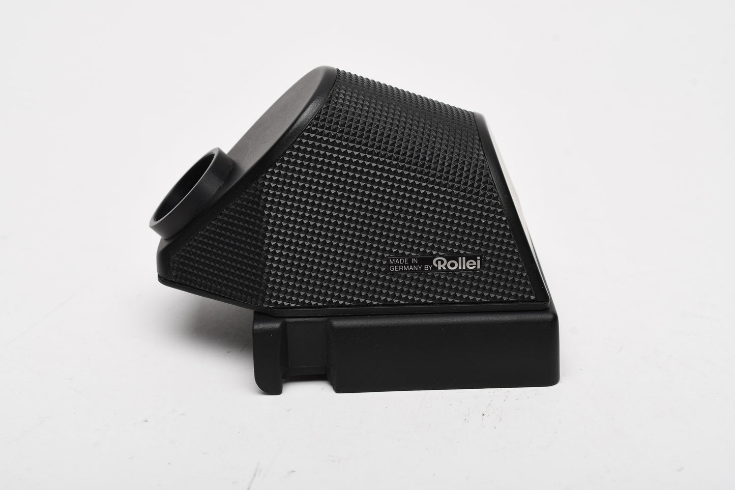 Rollei Rolleiflex 45 Degree Prism Finder for 6000 Series, Mint, In case