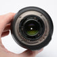 Tamron AF 28-300mm F3.5-6.3 Aspherical Macro DI VC PZD A010 Lens For Nikon