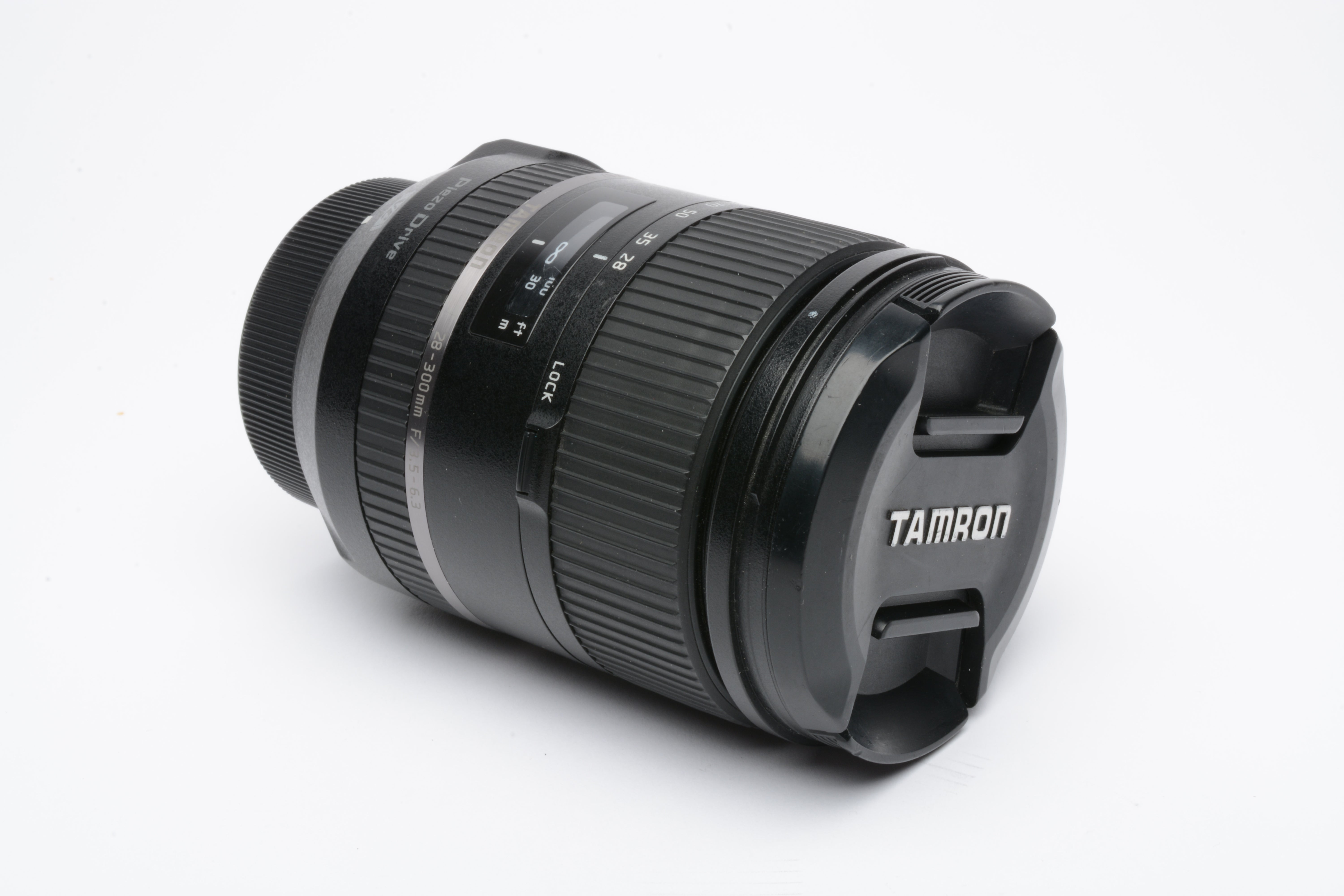 Tamron AF 28-300mm F3.5-6.3 Aspherical Macro DI VC PZD A010 Lens