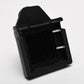 Rollei Rolleiflex 45 Degree Prism Finder for 6000 Series, Mint, In case