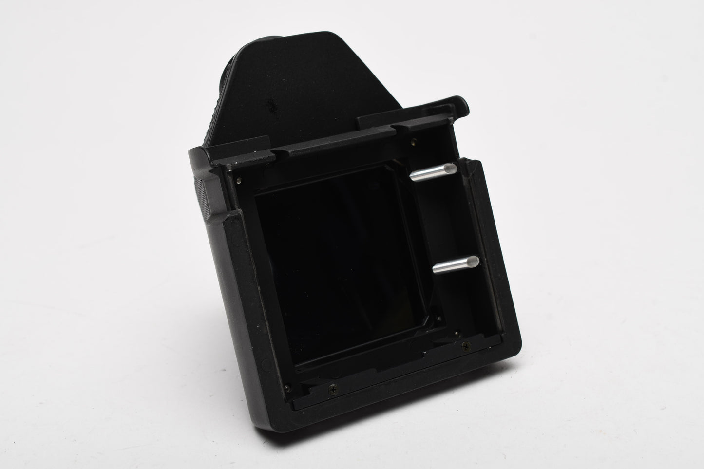 Rollei Rolleiflex 45 Degree Prism Finder for 6000 Series, Mint, In case