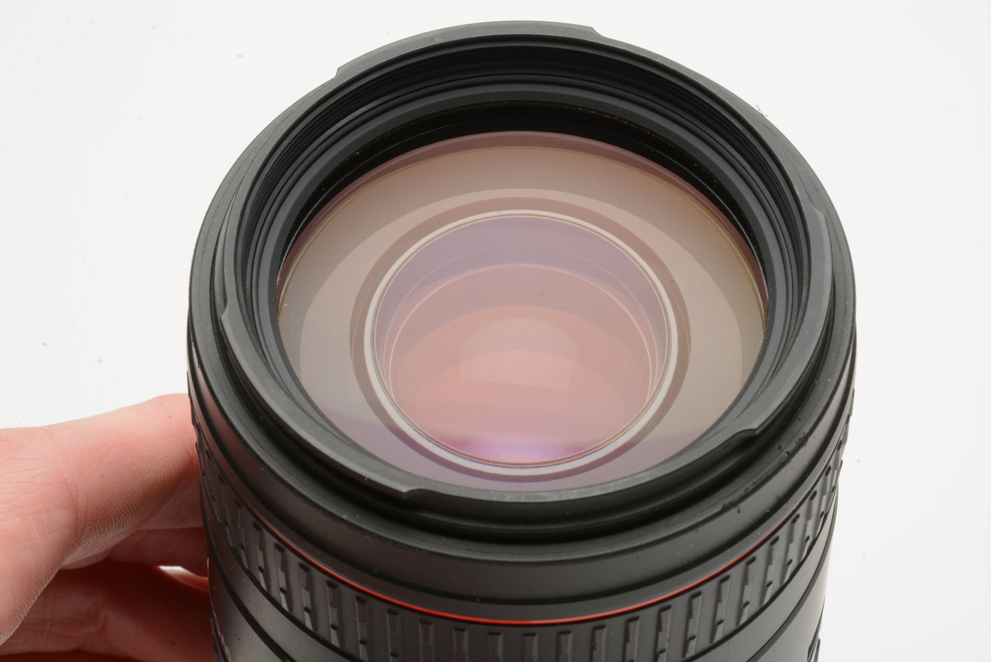 Sigma AF 70-300mm f4-5.6 DL Macro Super lens Maxxum or Sony Mount, hood+caps