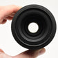 Sigma AF EX 50mm f2.8D Macro lens for Nikon, Very clean, Sharp! w/Hood