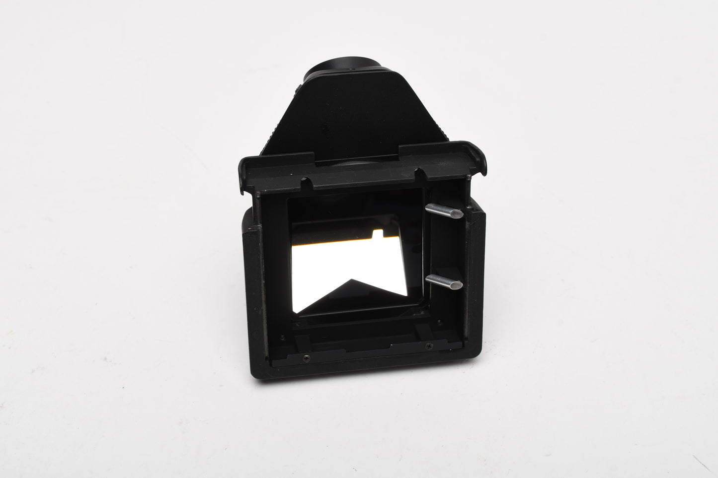 Rollei Rolleiflex 45 Degree Prism Finder for 6000 Series, Mint, In case