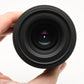 Sigma AF EX 50mm f2.8D Macro lens for Nikon, Very clean, Sharp! w/Hood