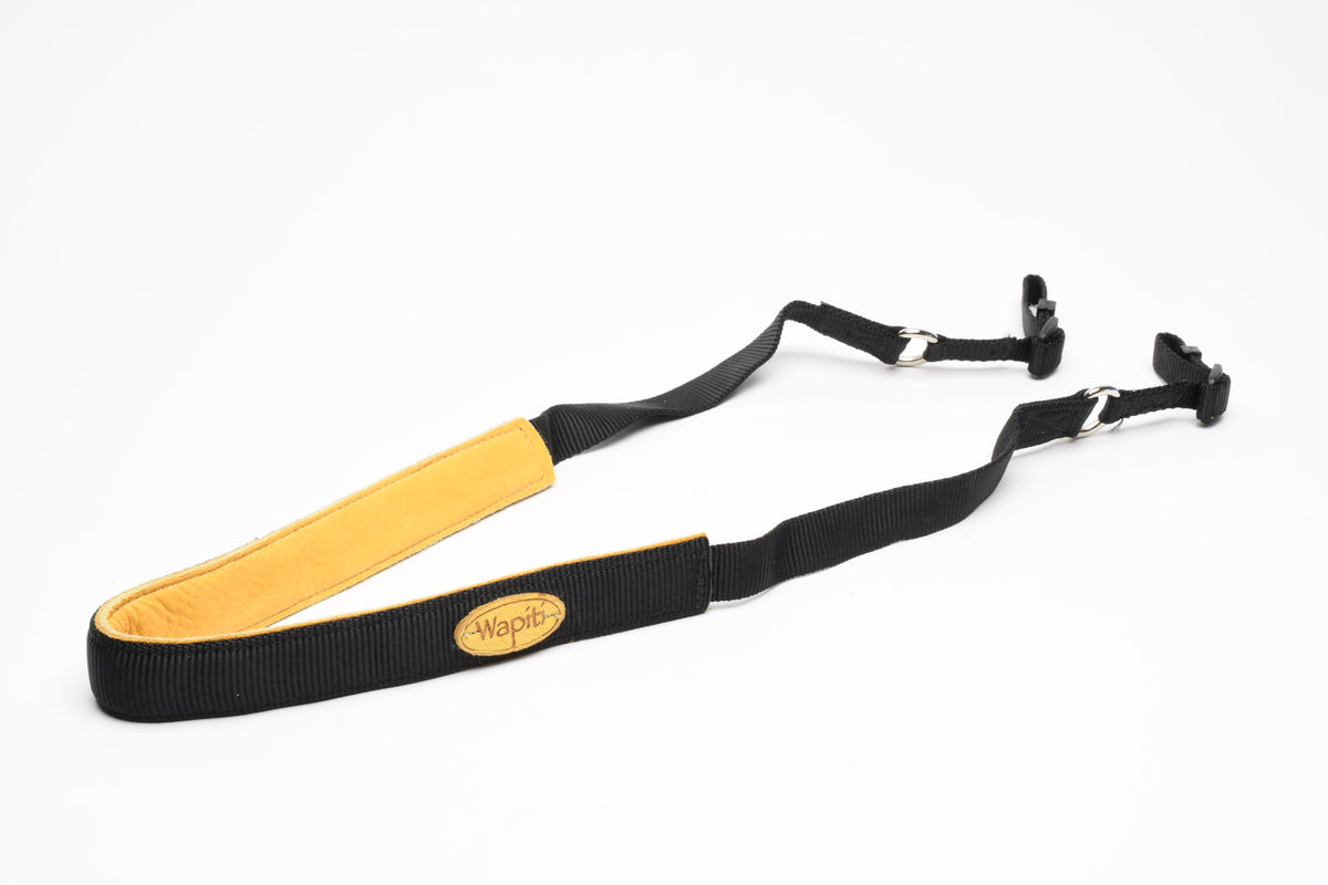 Wapiti Spike camera strap, Gently Used, Great!