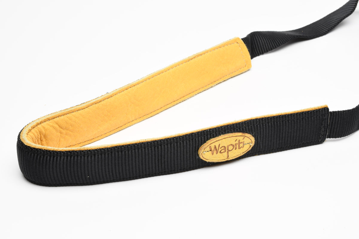 Wapiti Spike camera strap, Gently Used, Great!