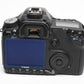 Canon EOS 50D DSLR w/18-55mm f3.5-5.6 II zoom, Batt+charger, 34K Acts